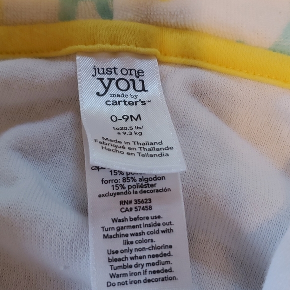 Like New, Newborn Baby Bundle - Picture 4 of 15